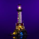 LMB 2.0 Kit for 21335 LEGO Motorised Lighthouse