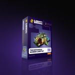 LMB 2.0 Kit for 21353 LEGO® The Botanical Garden