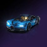 LMB 2.0 Kit for 42083 LEGO® Bugatti Chiron