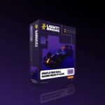 LMB 2.0 Kit for 42206 LEGO® Oracle Red Bull Racing RB20 F1 Car