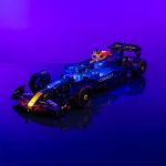 LMB 2.0 Kit for 42206 LEGO® Oracle Red Bull Racing RB20 F1 Car