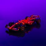 LMB 2.0 Kit for 42207 LEGO® Ferrari SF-24 F1 Car