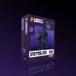 LMB 2.0 Kit for 75313 LEGO Star Wars™ UCS AT-AT™