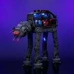 LMB 2.0 Kit for 75313 LEGO Star Wars™ UCS AT-AT™
