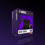 LMB 2.0 Kit for 76300 Batman™: Arkham Asylum™