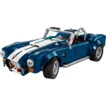 10357 LEGO® ICONS Shelby Cobra 427 S/C