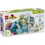 10462 LEGO® DUPLO® Frozen Creative Box with Elsa and Olaf