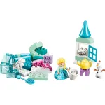 10462 LEGO® DUPLO® Frozen Creative Box with Elsa and Olaf