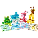10472 LEGO® DUPLO® Animal Building Game