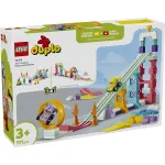 10478 LEGO® DUPLO® 3 in 1 Creative Ramps with Vehicles