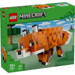 21588 LEGO® MINECRAFT™ The Fox