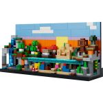 21589 LEGO® MINECRAFT™ Mini Biomes