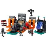 21590 LEGO® MINECRAFT™ Wither Battle