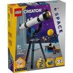 31378 LEGO® CREATOR Space Exploration Telescope