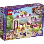 41426 LEGO® FRIENDS Heartlake City Park Café
