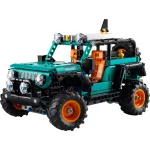 42227 LEGO® TECHNIC Jeep® Wrangler Rubicon SUV