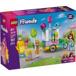 42692 LEGO® FRIENDS Ice Cream & Balloon Stand