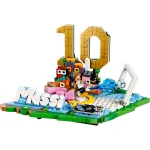 43011 LEGO® Editions Lionel Messi – Football Highlights