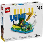 43027 LEGO® Editions Vini Jr. – Football Highlights