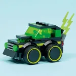 60484 LEGO® CITY Rides – Gaming Race Car