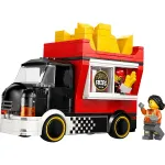 60488 LEGO® CITY Fries Food Truck