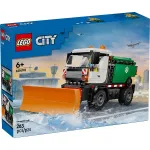 60490 LEGO® CITY Snowplow