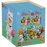 71051 LEGO® Minifigures Series 28 - Animals (1 BOX OF 36 PACKETS)