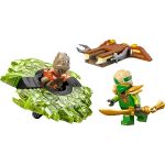 71850 LEGO® NINJAGO Lloyd vs. Earth Monster Spinner