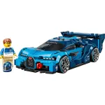 77253 LEGO® SPEED CHAMPIONS Bugatti Vision GT Hyper Sports Car