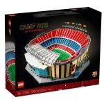10284 LEGO® CREATOR EXPERT Camp Nou – FC Barcelona