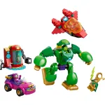 11211 LEGO® MARVEL Loki vs. Team Iron Man