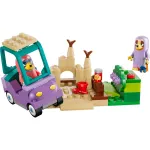 11216 LEGO® BLUEY Grannies with Bingo and Bluey