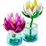 11511 LEGO® BOTANICALS Water Lilies