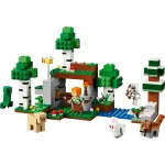 21593 LEGO® MINECRAFT® First Night Adventure