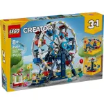 31389 LEGO® CREATOR Iconic Ferris Wheel