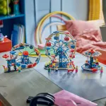 31389 LEGO® CREATOR Iconic Ferris Wheel