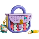31391 LEGO® CREATOR Art Fashion Bag with Storage