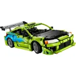 42229 LEGO® TECHNIC Fast and Furious Mitsubishi Eclipse Car