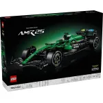 42240 LEGO® TECHNIC Aston Martin Aramco AMR25 F1® Car