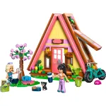 42682 LEGO® FRIENDS Nature Glamping Cabin