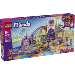 42703 LEGO® FRIENDS Mermaid Roller Coaster Ride