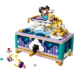 43295 LEGO® Disney™ Jasmine's Jewelry Box43295 LEGO® Disney™ Jasmine's Jewelry Box