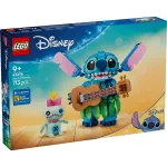 43296 LEGO® Disney™ Stitch & Scrump