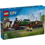 60511 LEGO® CITY Vintage Steam Train