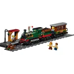60511 LEGO® CITY Vintage Steam Train