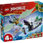 71865 LEGO® NINJAGO Zane's Ice Dragon Battle
