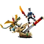 71871 LEGO® NINJAGO Battle at the Dragon's Blade71871 LEGO® NINJAGO Battle at the Dragon's Blade