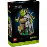 72423 LEGO® Shrek, Donkey & Puss in Boots