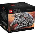 75192 LEGO® STAR WARS® Ultimate Collector Series Millennium Falcon™
