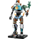77081 LEGO® FORTNITE KIT